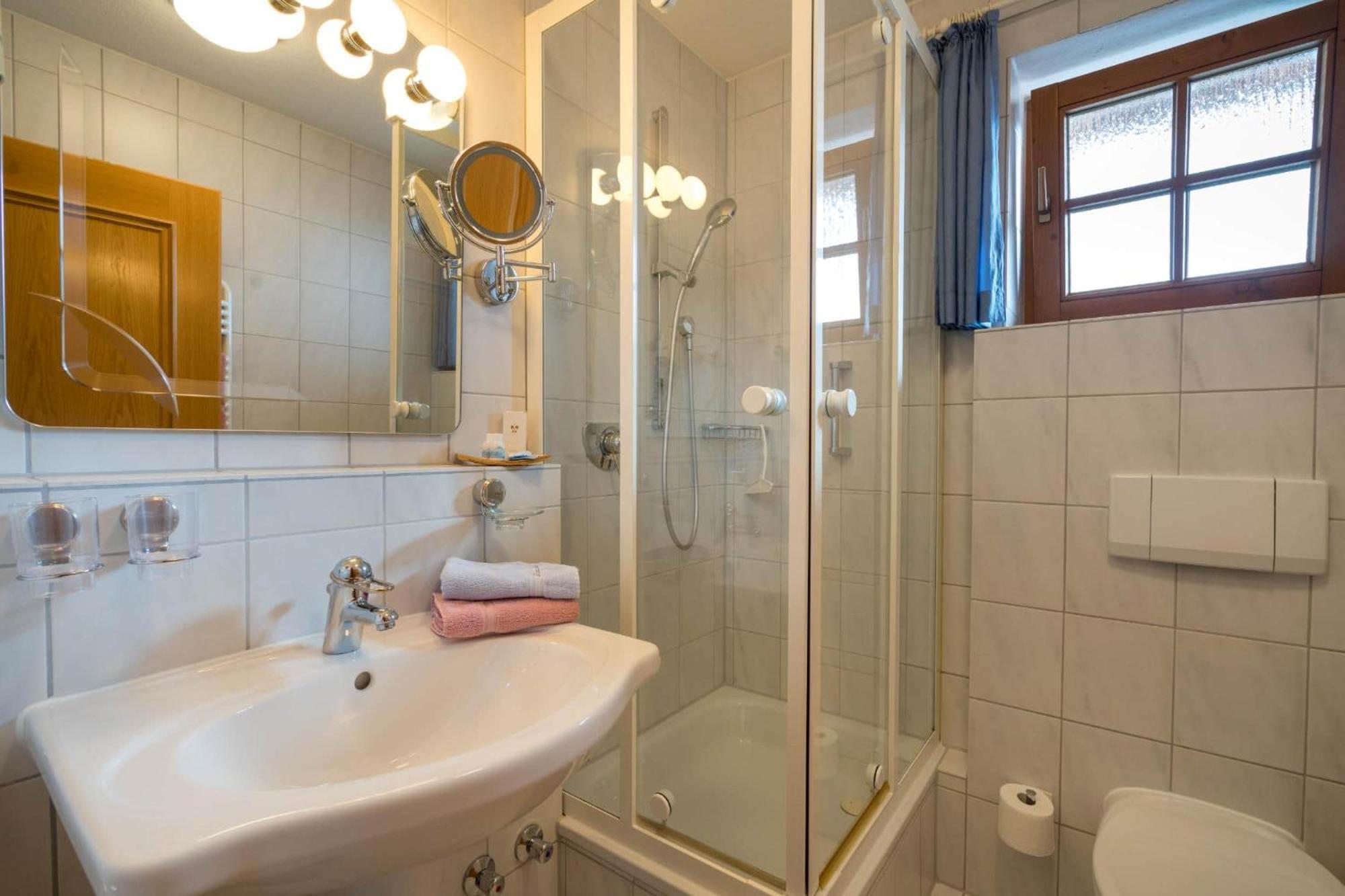 Apartment Barbara Oberstdorf