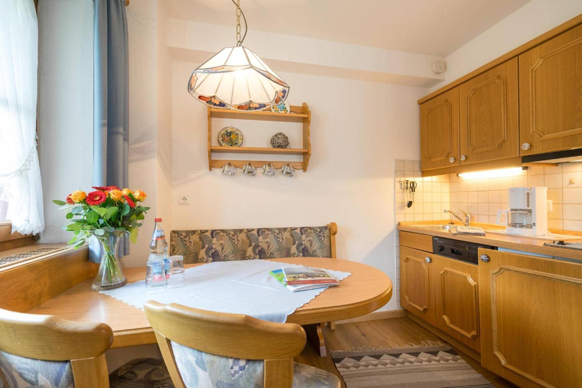 Barbara Apartment